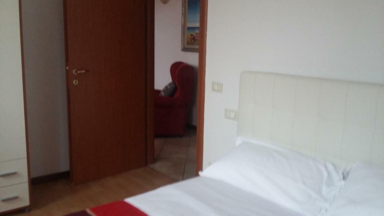 Alloggi Alba 1 Vicenza Kültér fotó